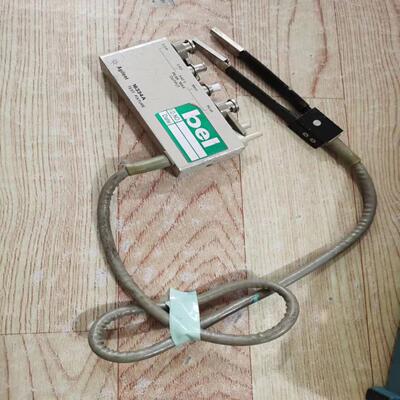 【议价】安捷伦16334A测试夹