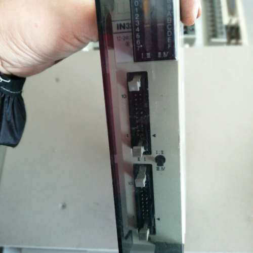 【议价】FP3输入输PLC模块AFP33024/AFP33484