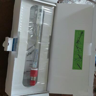 【议价】梅特勒托利多PH计电极型号    InPro32502