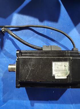 【议价】台达A2750w伺服电机