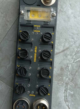 【议价】TURCK BUSSTOP interlinkBT总线模块