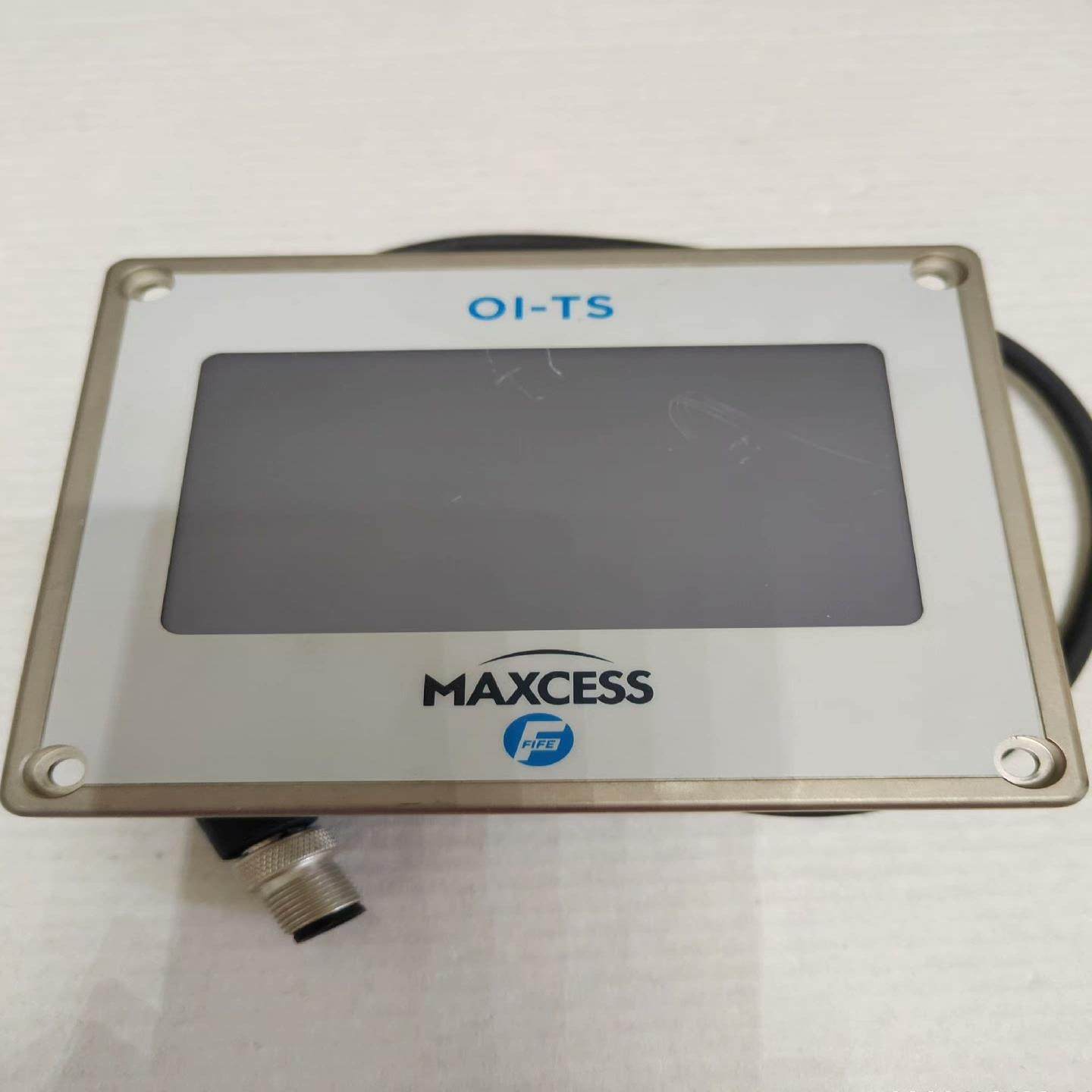 【议价】CESS美塞斯纠偏 OI-TS触摸屏