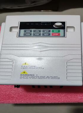 【议价】拆机维胜变频器  VFD6900-G011P015-T4