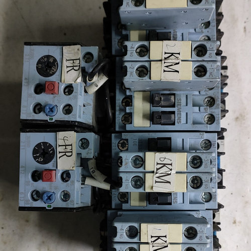 【议价】西门子交流接触器3TS32和3US50西门子交流接触器3TS
