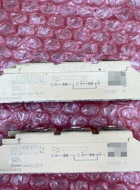 【议价】西门康可控硅模块SKKH 9216E