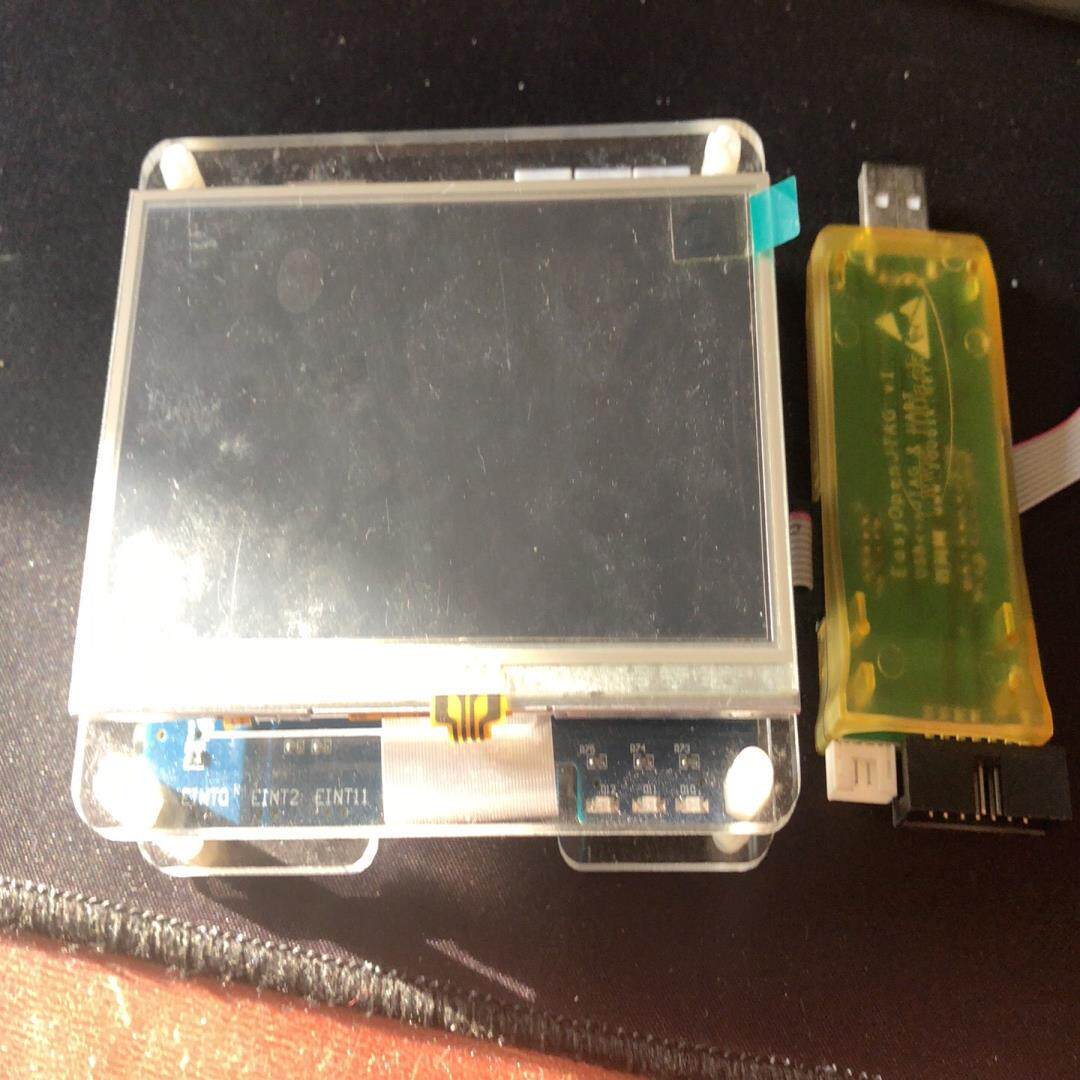 【议价】jz2440 开发板 有资料 linux 下载器加板子 没有