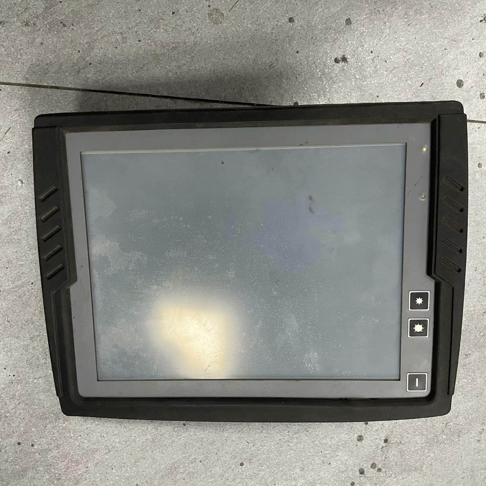 【议价】MacGregor麦基嘉吊机操作屏 C000 071 维修船