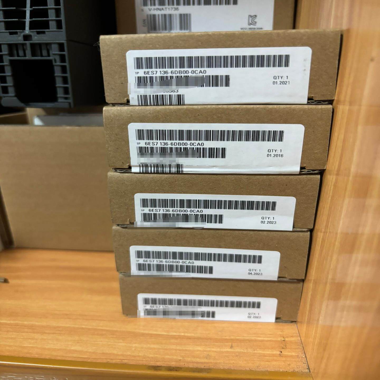 【议价】136-6DB00++6ES7136-6DB00-0CA0