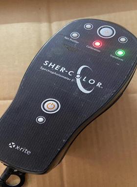 【议价】爱色丽ci 52分光测色仪 1PCS xrite ci52