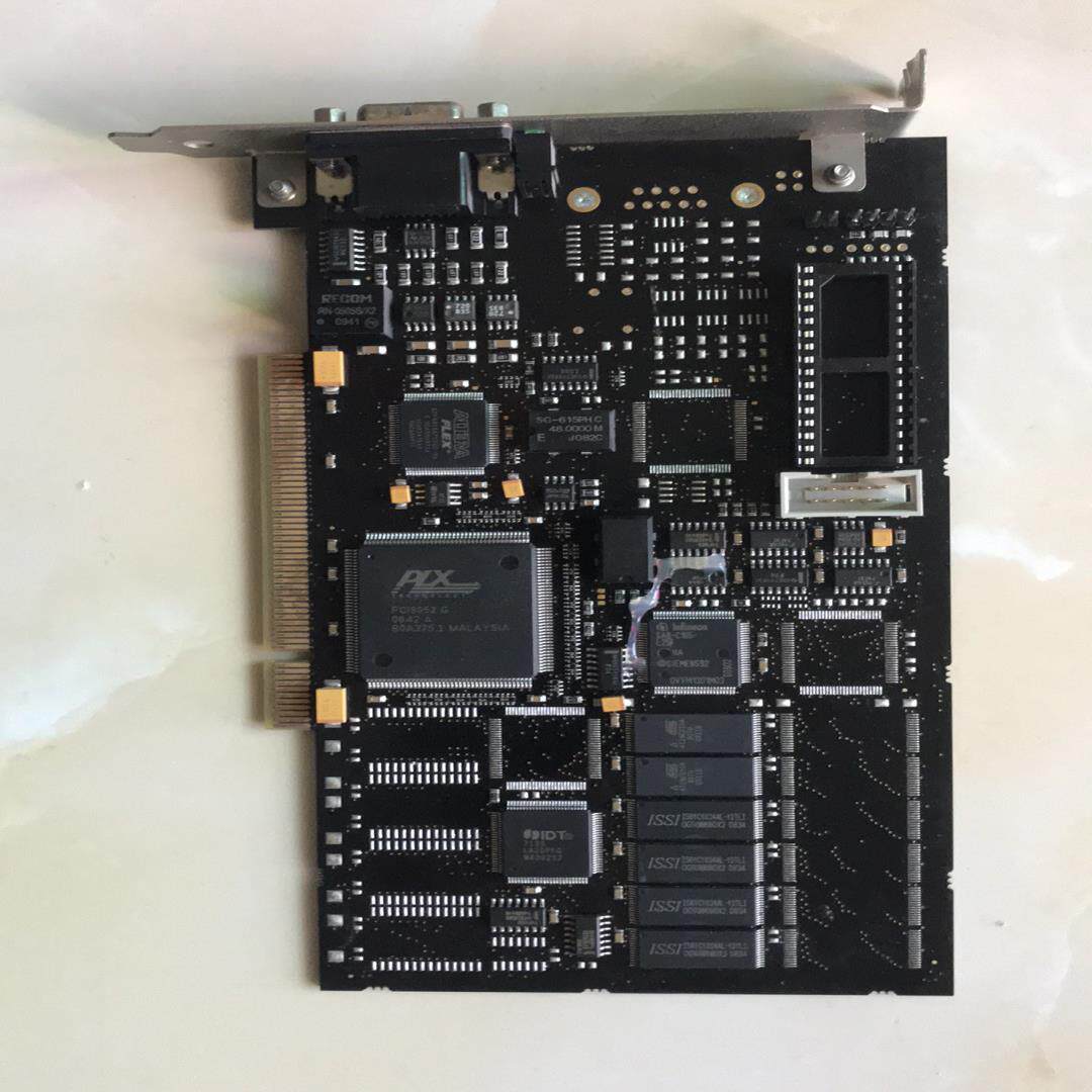 【议价】倍福通讯卡PCI Profibus型号为 FC3101-0
