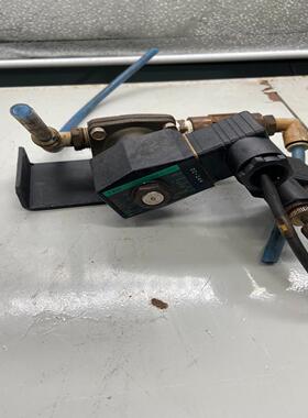 [议价]拆机ckd喜开理电磁阀adk11-10a 02eb dc24