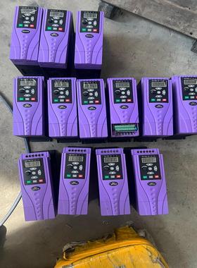 [议价]南方安华变频器152240kw打包出通货200一