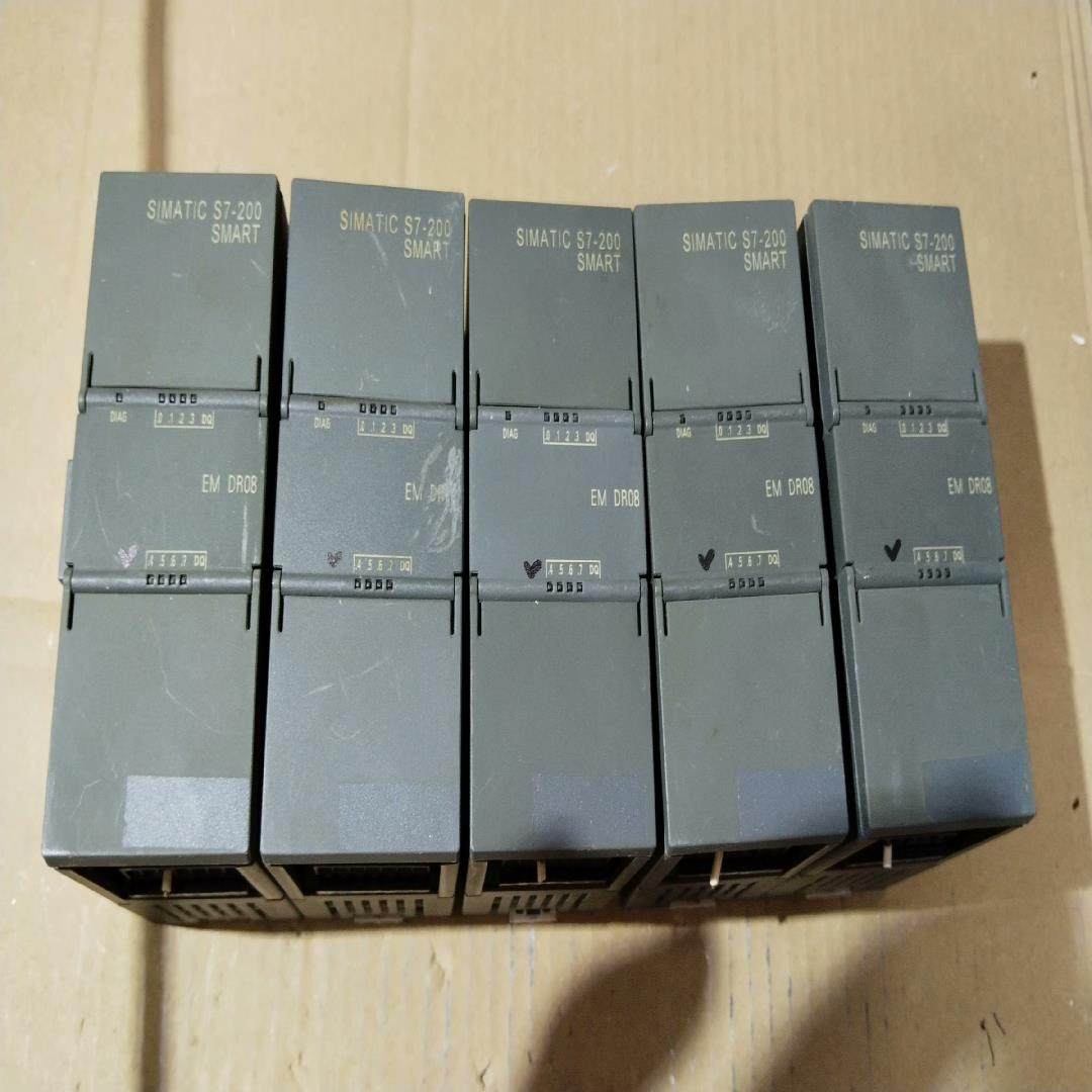 【议价】西门子288-2DR08-0AA0实物拍摄品相如图功能包