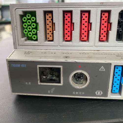 【议价】GE模块TRAM451