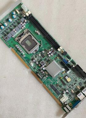 【议价】艾讯 工控机主板 SBC81210 REVA1 全长板H6