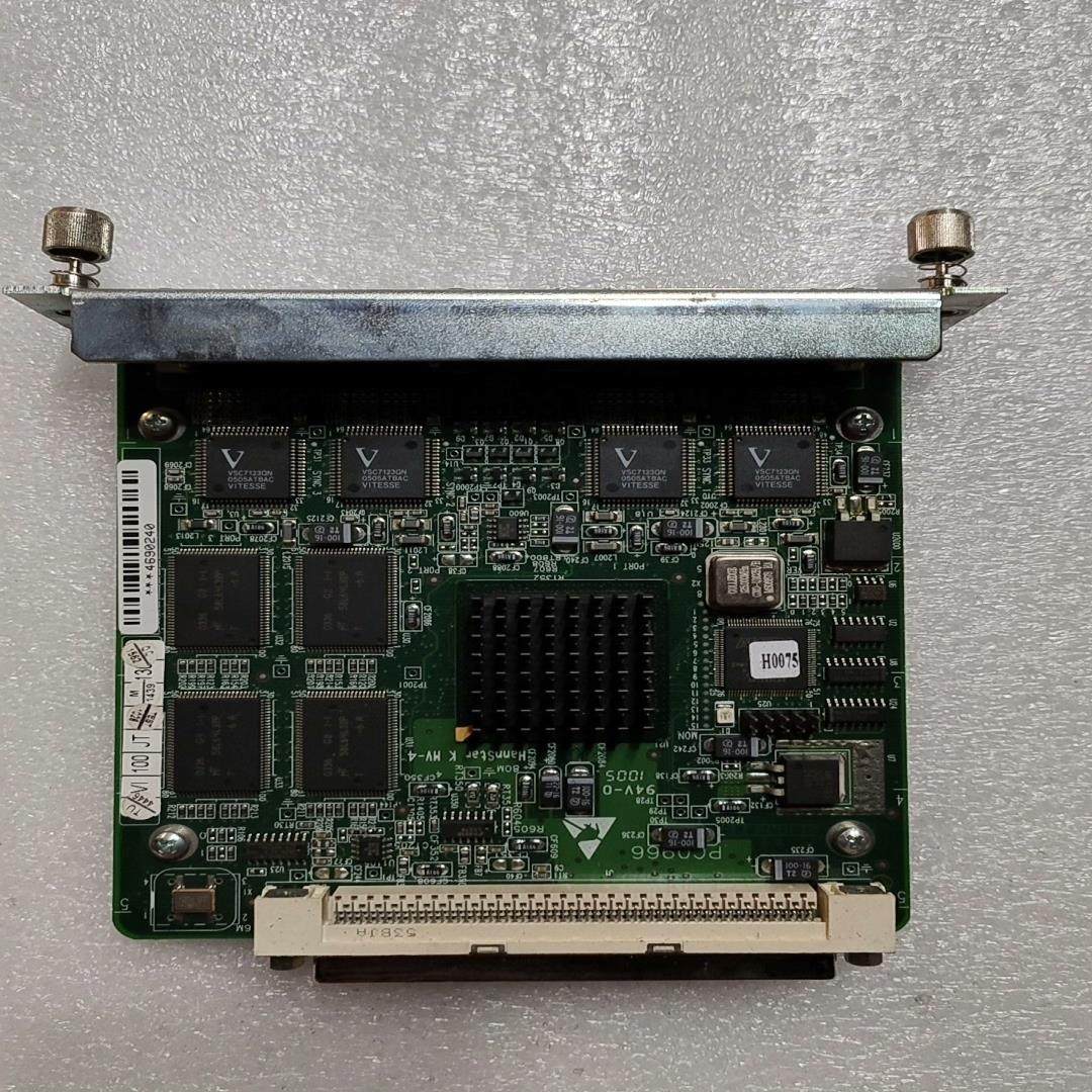 【议价】Avaya X330STK   VCCl一A   实物图