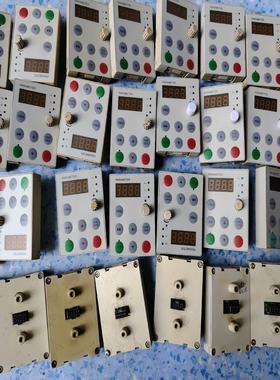 【议价】变频器面板EV1000TD100035元一个数