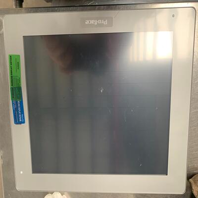 【议价】普洛菲斯人机界面触摸屏PFXSP5500WAD控制器模块PF