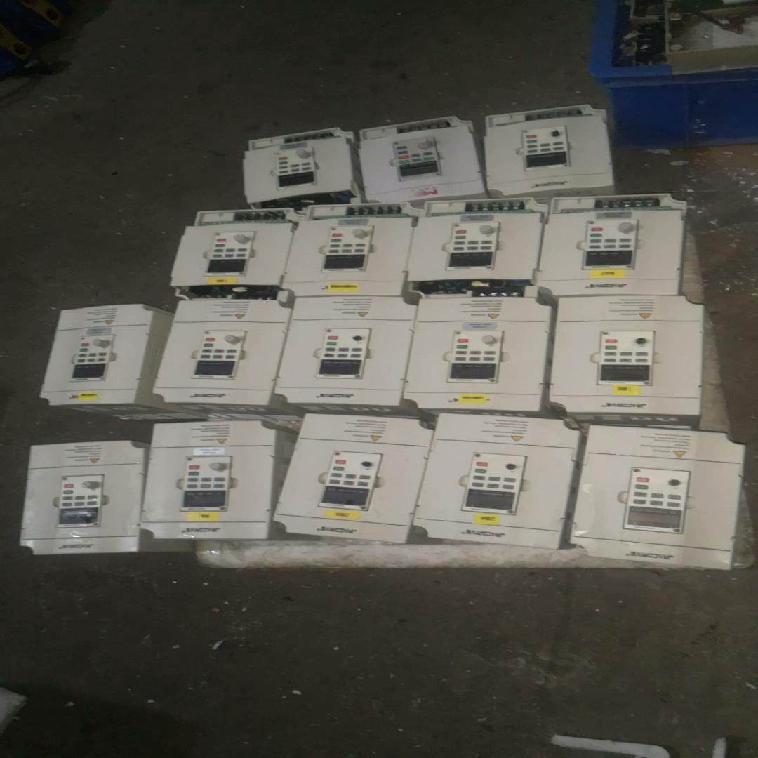 [议价]red580b-0r7g-s2-5012变频器