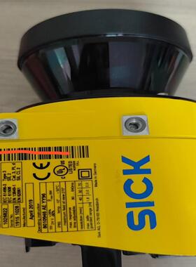 【议价】拆机SICK西克扫描器S30B-2011DA有需要的联系