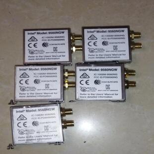 【议价】9560ngw网卡