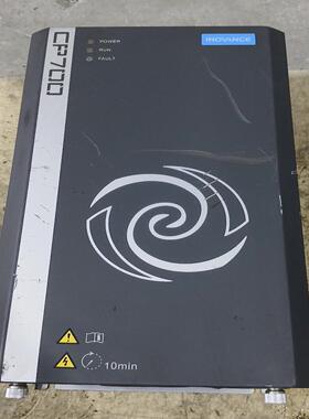 【议价】CP700-4T11-H-SOP汇川变频器11千瓦机器原