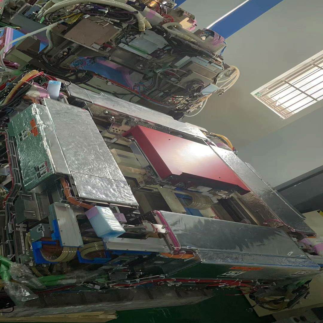 【议价】Canon 佳能光刻机 FPA-6000ES6a