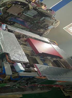 【议价】Canon 佳能光刻机 FPA-6000ES6a