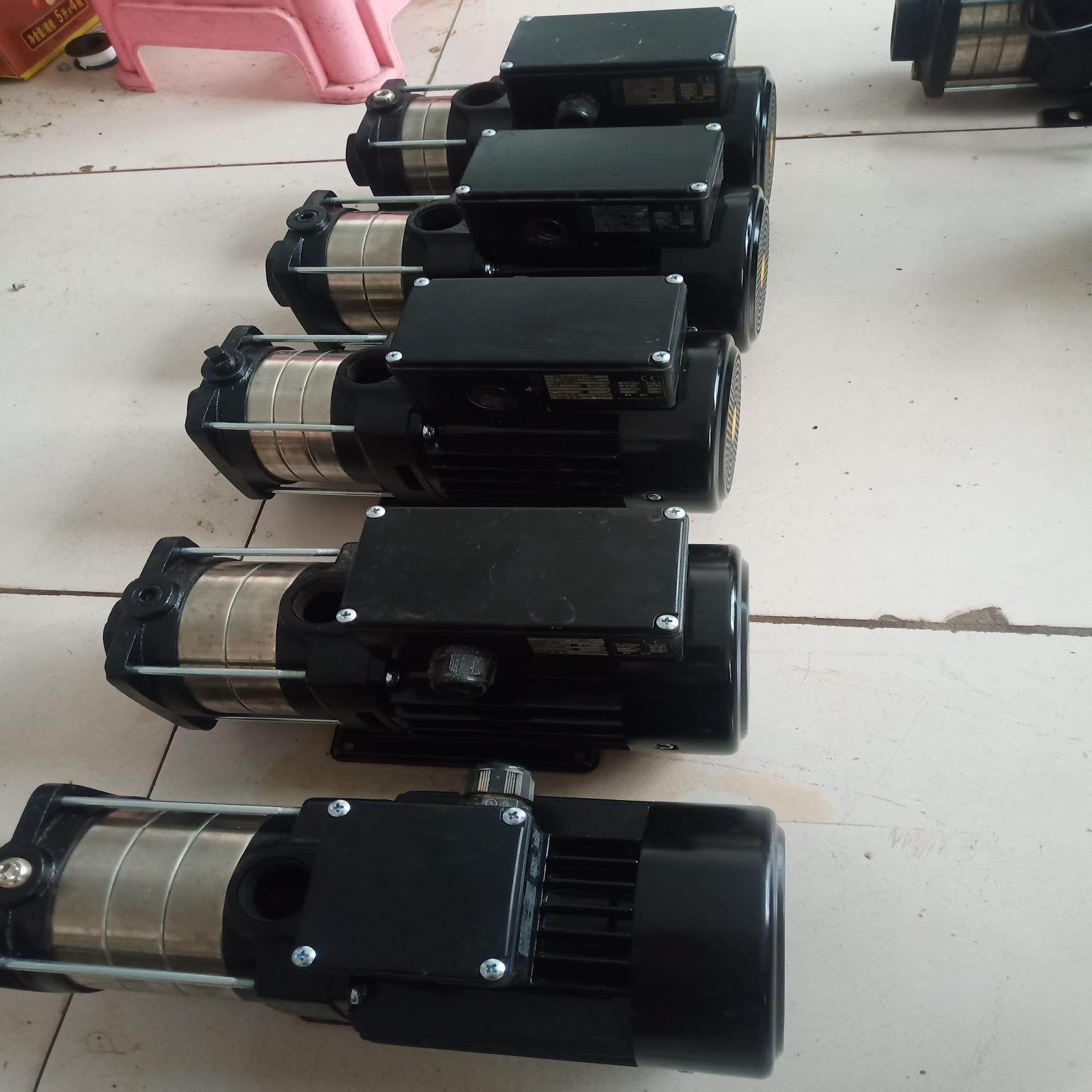 【议价】格兰富全自动增压泵ch2－30循环泵水泵