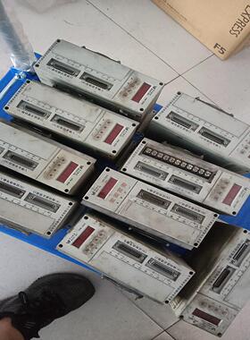 【议价】华兴伺服驱动器SPM3500DM-500二手拆机包好同款