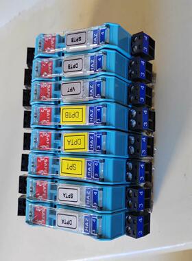 [议价]原装正品保证 英国mtl安全栅 九成新mtl7787p+