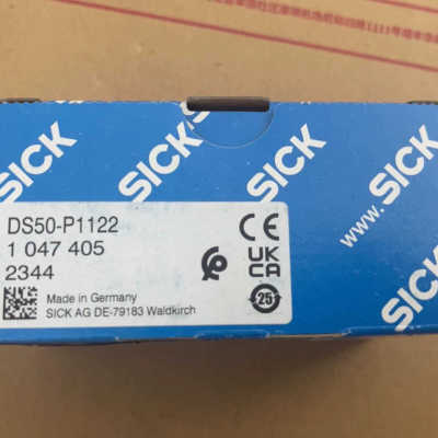 【议价】DS50-P1122 西克1047405