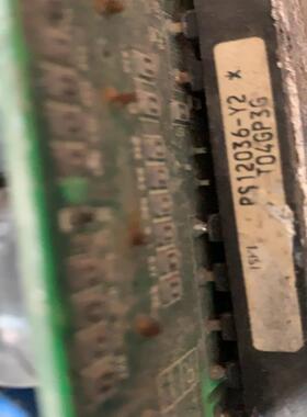 【议价】PS12034 PS12036 便宜打包