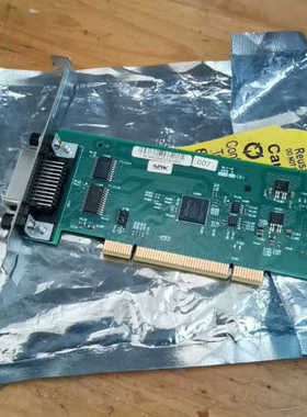 【议价】KEYSIGHT 82350C PCI-GPIB 一块库存货