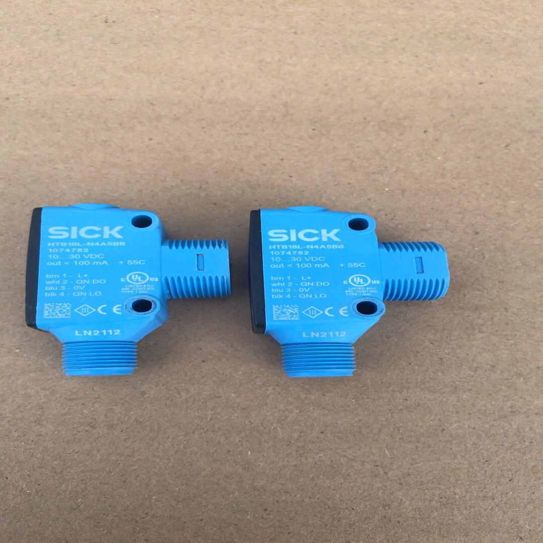 【议价】HTB18L-N4A5BB原装德国西克光电传感器107478