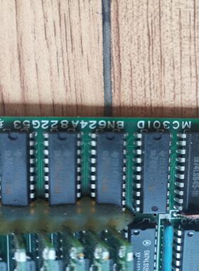 【议价】MC301D  BN624A822G53