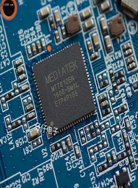 【议价】MT7612EN原装拆机质量保障