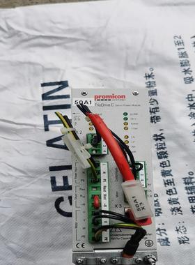 [议价]二手拆机德国Promicon伺服 控制器