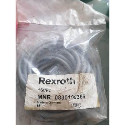 【议价】Rexroth传感器0830100366 083010045