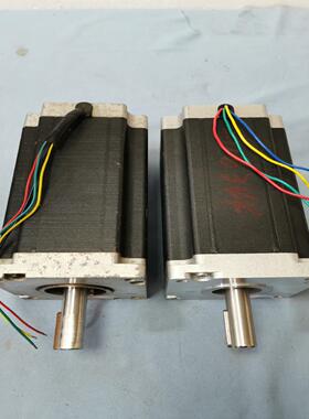 【议价】雷赛110HS28步进电机两相18度65A28NM