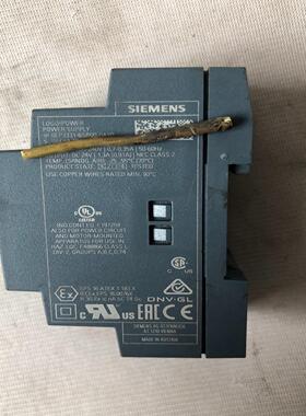 【议价】6EP3331-6SB00-0AY0 西门子电源有需要的联