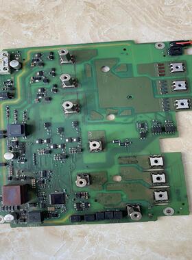 [议价]西门子电源板A5E03894522图片实拍炸模块图二图