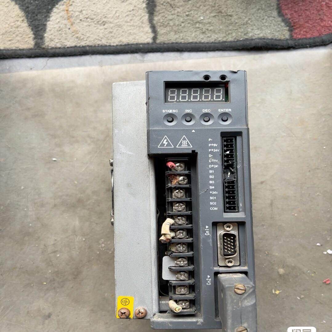 [议价]信捷驱动器ds2-22p3-as2   23kw   原装