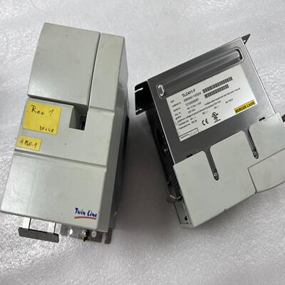 【议价】BERR LAHR百格拉伺服驱动器TLC411F