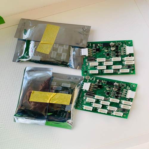 [议价]富士达电梯通讯板ifc9ifc8富士达指令板a3n8506