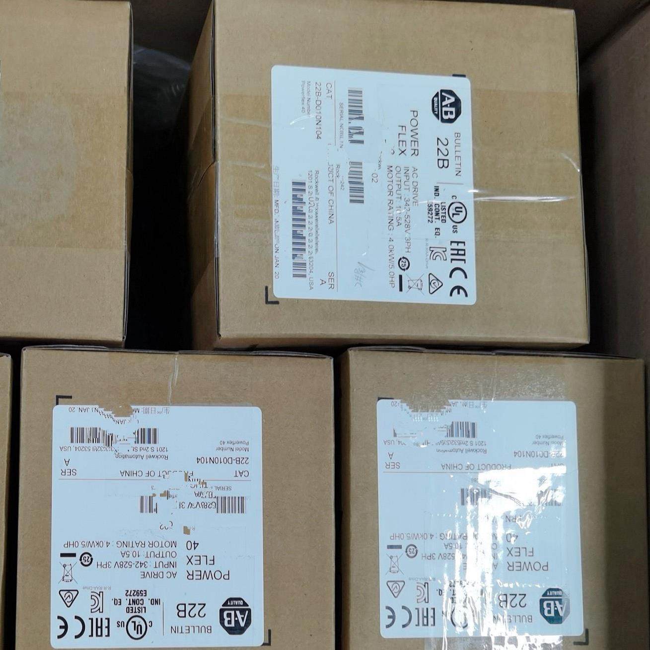 【议价】变频器+22BD6P0N104+全新原装正品+现货+标价