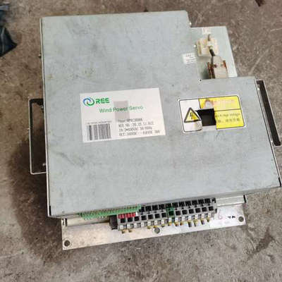 【议价】，能健变桨驱动器 RPDC30D06