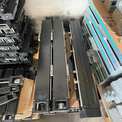 【议价】HIWIN KK8610P  17019B-6040