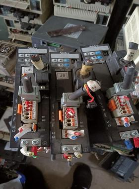 【议价】Nidec三协100W伺服驱动器DA2Z122拆机包好成色