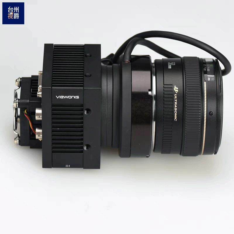 【议价】vieworks VA-29MC-M5A0 2900万 单色